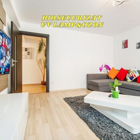 Brasov Welcome Apartments Urban Esterno foto
