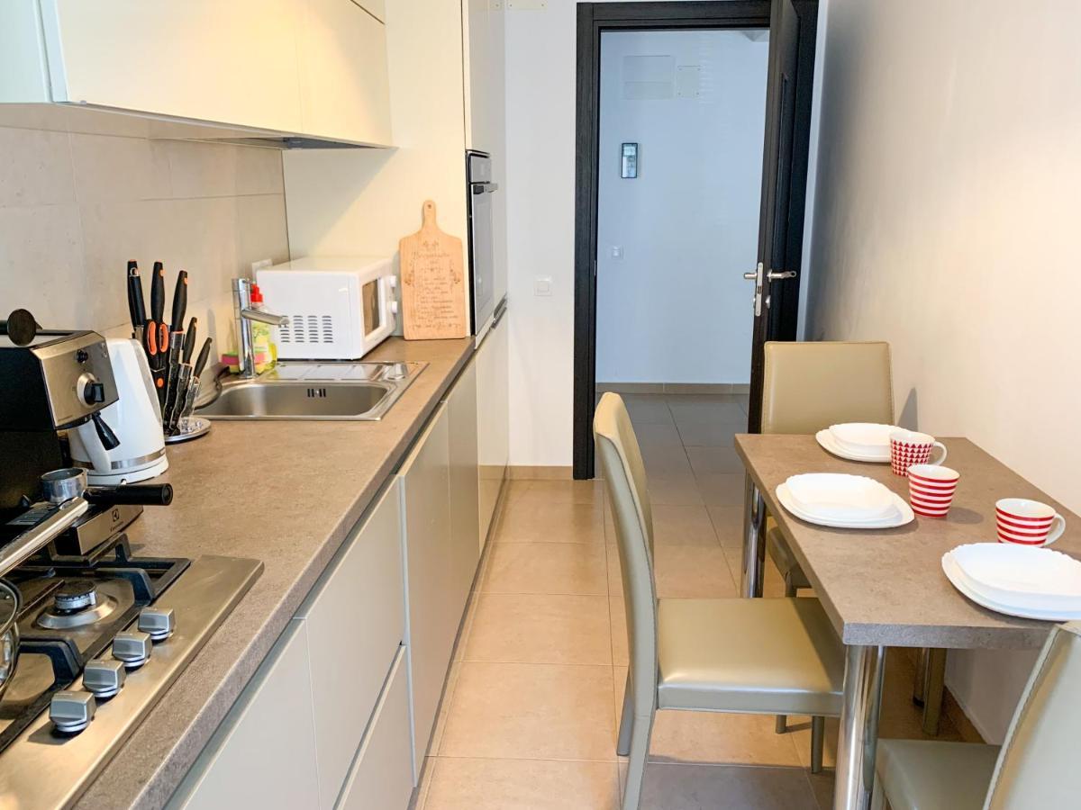 Brasov Welcome Apartments Urban Esterno foto